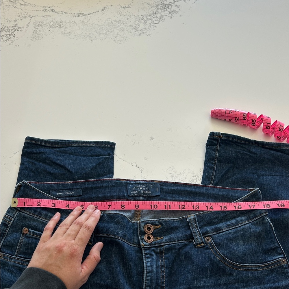 Lucky Brand jeans - Picture 5 of 6